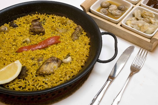 Paella